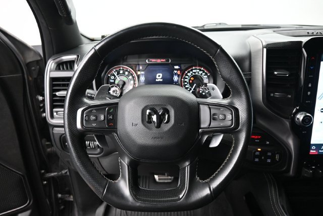Used 2022 RAM 1500 TRX w/ TRX Level 1 Equipment Group AWD/4WD image 15