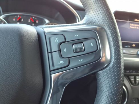 Certified 2022 Chevrolet Blazer LT image 16