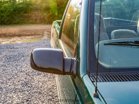 Used 1997 Chevrolet Silverado 1500 4x4 Regular Cab image 49