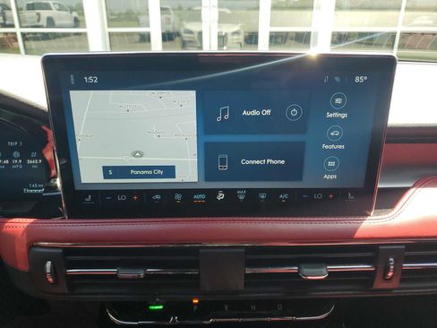 Used 2023 Lincoln Corsair Reserve FWD image 23