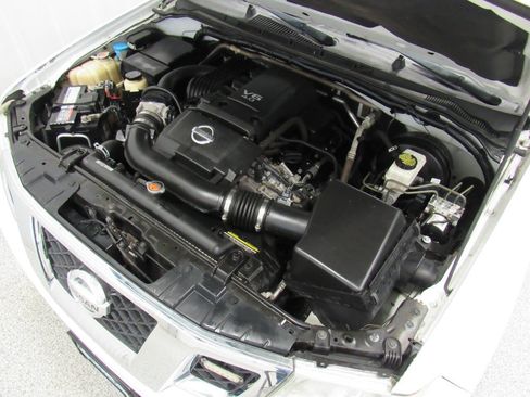 Used 2019 Nissan Frontier SV w/ Value Truck Package image 35