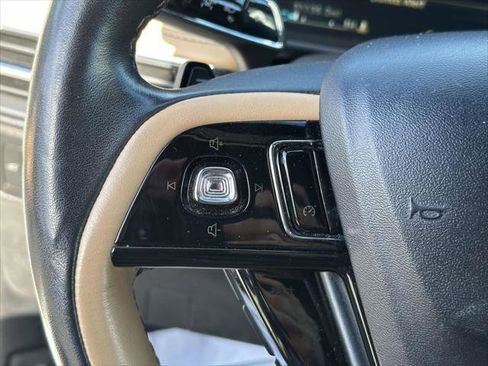 Used 2022 Lincoln Corsair Reserve w/ Elements Package image 21