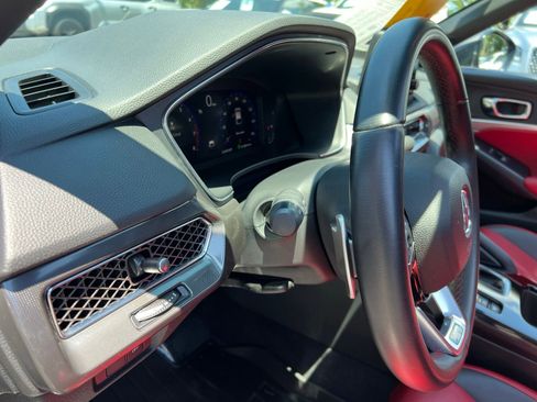 Used 2025 Acura Integra A-Spec FWD image 29