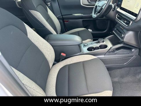 New 2025 Ford Bronco Sport Big Bend image 13