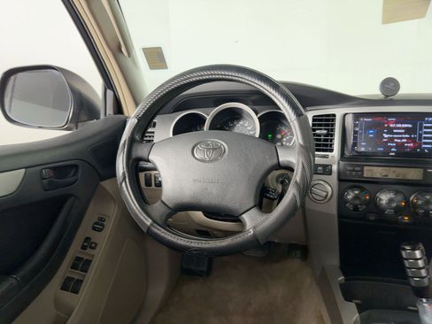 Used 2006 Toyota 4Runner SR5 image 25