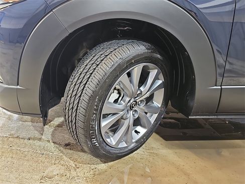 New 2025 MAZDA CX-30 AWD 2.5 S w/ Preferred Package image 33