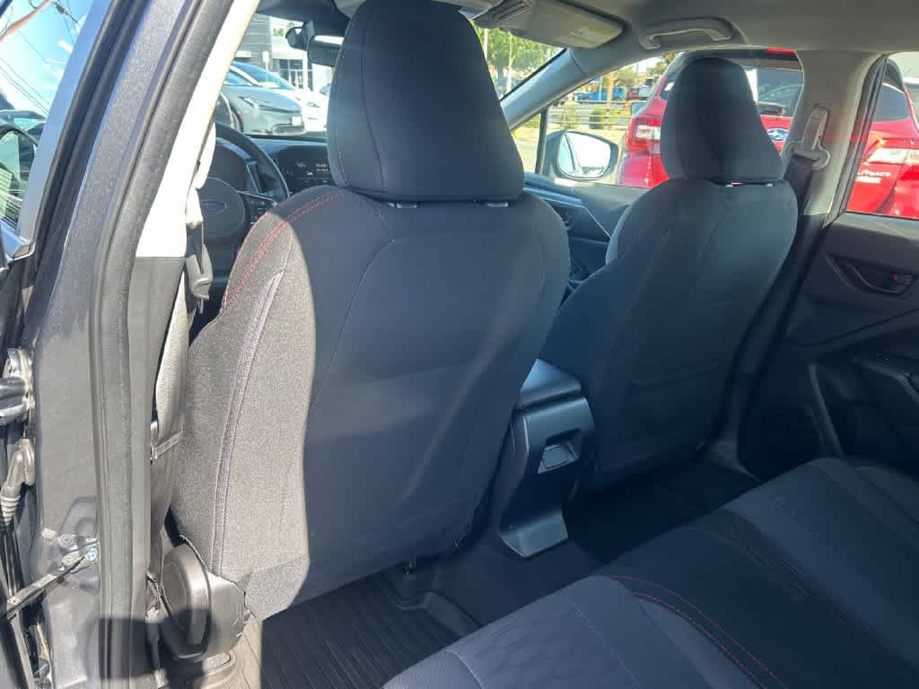 Certified 2024 Subaru Impreza 2.0i Sport AWD/4WD image 12