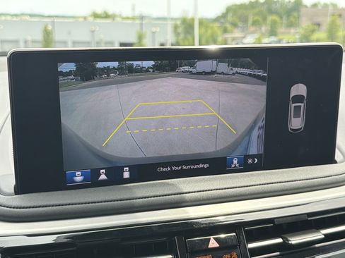 Certified 2026 Acura MDX FWD w/ Technology Package image 25