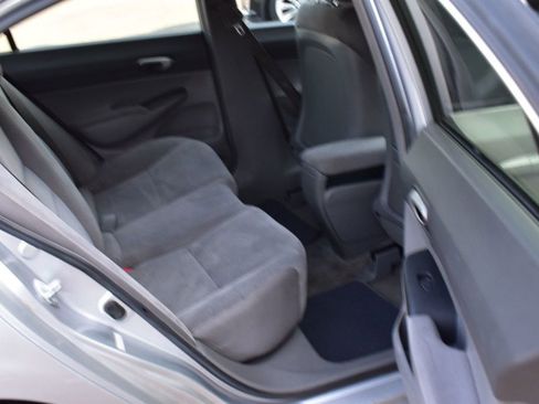 Used 2007 Honda Civic LX image 23