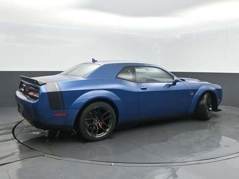 Certified 2020 Dodge Challenger R/T Scat Pack image 7