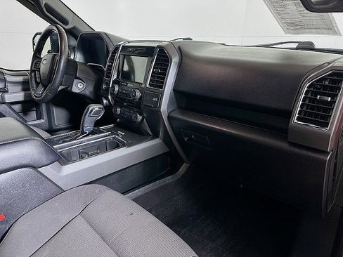 Used 2016 Ford F150 XLT w/ Equipment Group 302A Luxury AWD/4WD image 29