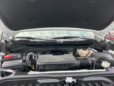 Used 2025 Chevrolet Silverado 1500 LT Trail Boss w/ Convenience Package II image 34