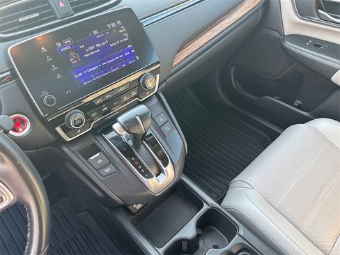 Used 2022 Honda CR-V EX-L image 31