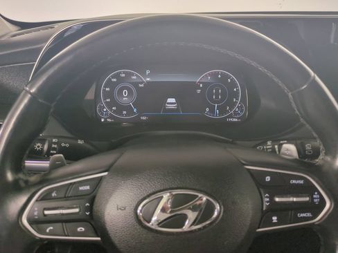 Used 2022 Hyundai Palisade Limited w/ Cargo Package FWD image 36