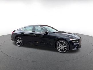 Used 2025 Genesis G70 2.5T video 2
