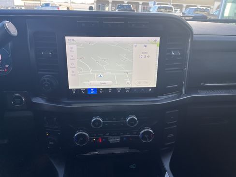 Used 2023 Ford F250 Lariat w/ Lariat Ultimate Package image 18