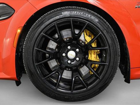 Used 2022 Dodge Charger Scat Pack image 24