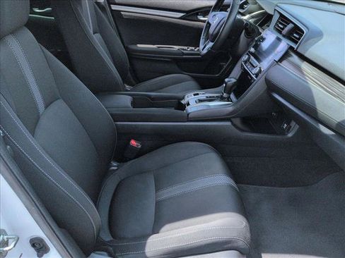 Used 2020 Honda Civic EX image 27