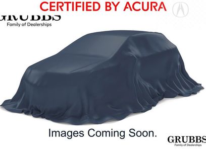 Used 2024 Acura RDX SH-AWD w/ Advance Package