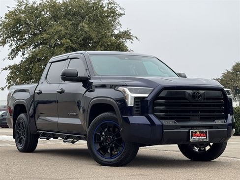 Used 2023 Toyota Tundra SR5 image 2