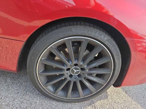 Used 2020 Mercedes-Benz C 43 AMG 4MATIC Coupe image 8