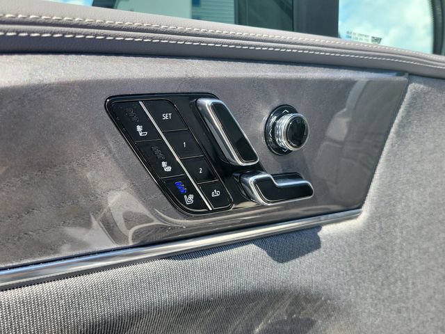 New 2026 Cadillac Escalade IQ Sport 1 AWD/4WD image 27