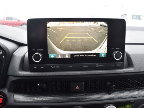 Certified 2023 Honda CR-V EX image 20