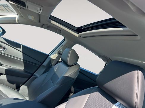 New 2026 Honda Accord EX-L image 15
