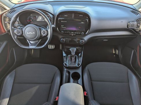 Certified 2022 Kia Soul Turbo image 12