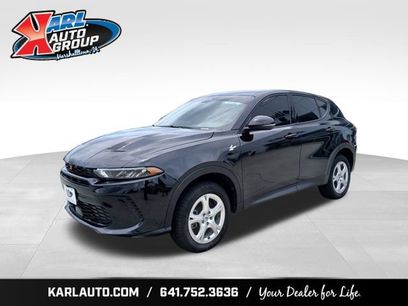 Used 2024 Dodge Hornet GT w/ Cold Weather Group