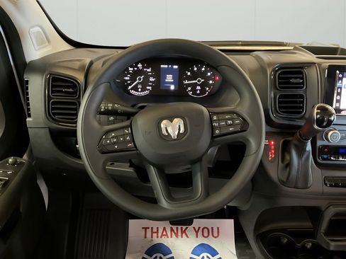 New 2026 RAM ProMaster 2500 w/ Convenience Group image 10