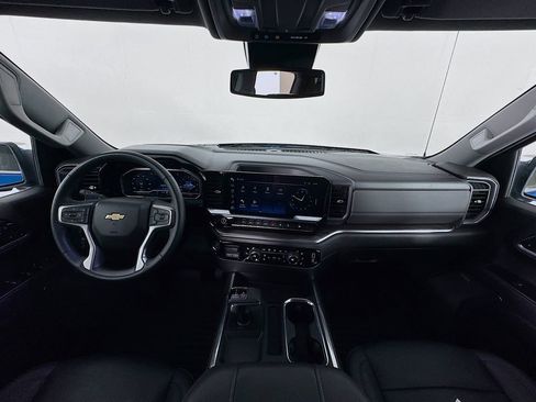 Used 2023 Chevrolet Silverado 1500 LTZ w/ Z71 Off-Road Package image 37