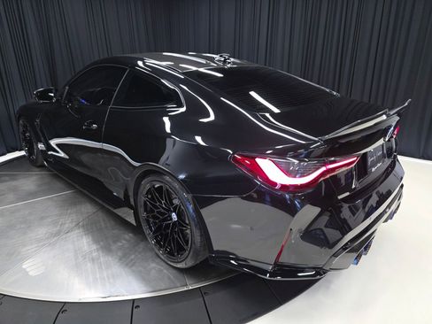 Used 2023 BMW M4 Coupe w/ Parking Assistance Package image 64