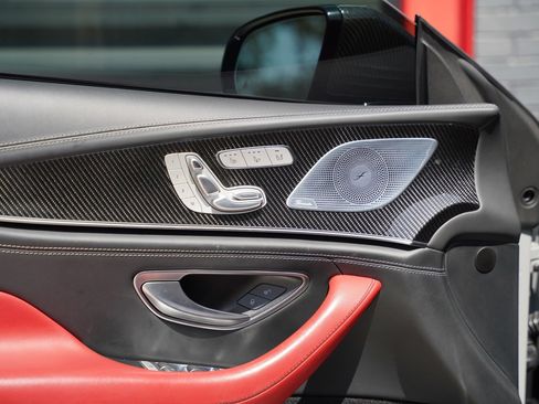Used 2023 Mercedes-Benz AMG GT 63 S image 28