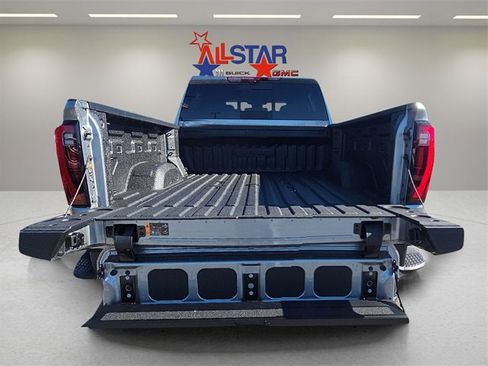 New 2026 GMC Sierra 2500 Denali w/ Technology Package image 38