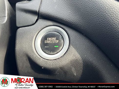 Certified 2024 Chevrolet Equinox LT w/ LPO, Floor Liner Package image 23