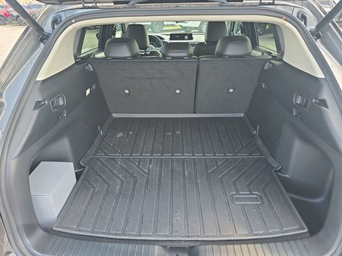 Used 2024 MAZDA CX-50 AWD 2.5 S w/ Cargo Package image 14