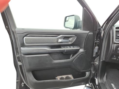 Used 2019 RAM 1500 Big Horn image 17