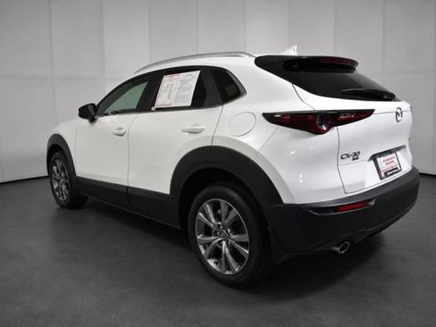 Used 2024 MAZDA CX-30 AWD 2.5 S w/ Preferred Package image 4