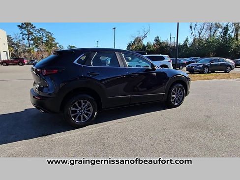 Used 2024 MAZDA CX-30 AWD 2.5 S image 35