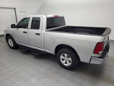 Used 2018 RAM 1500 Tradesman w/ Popular Equipment Group image 3