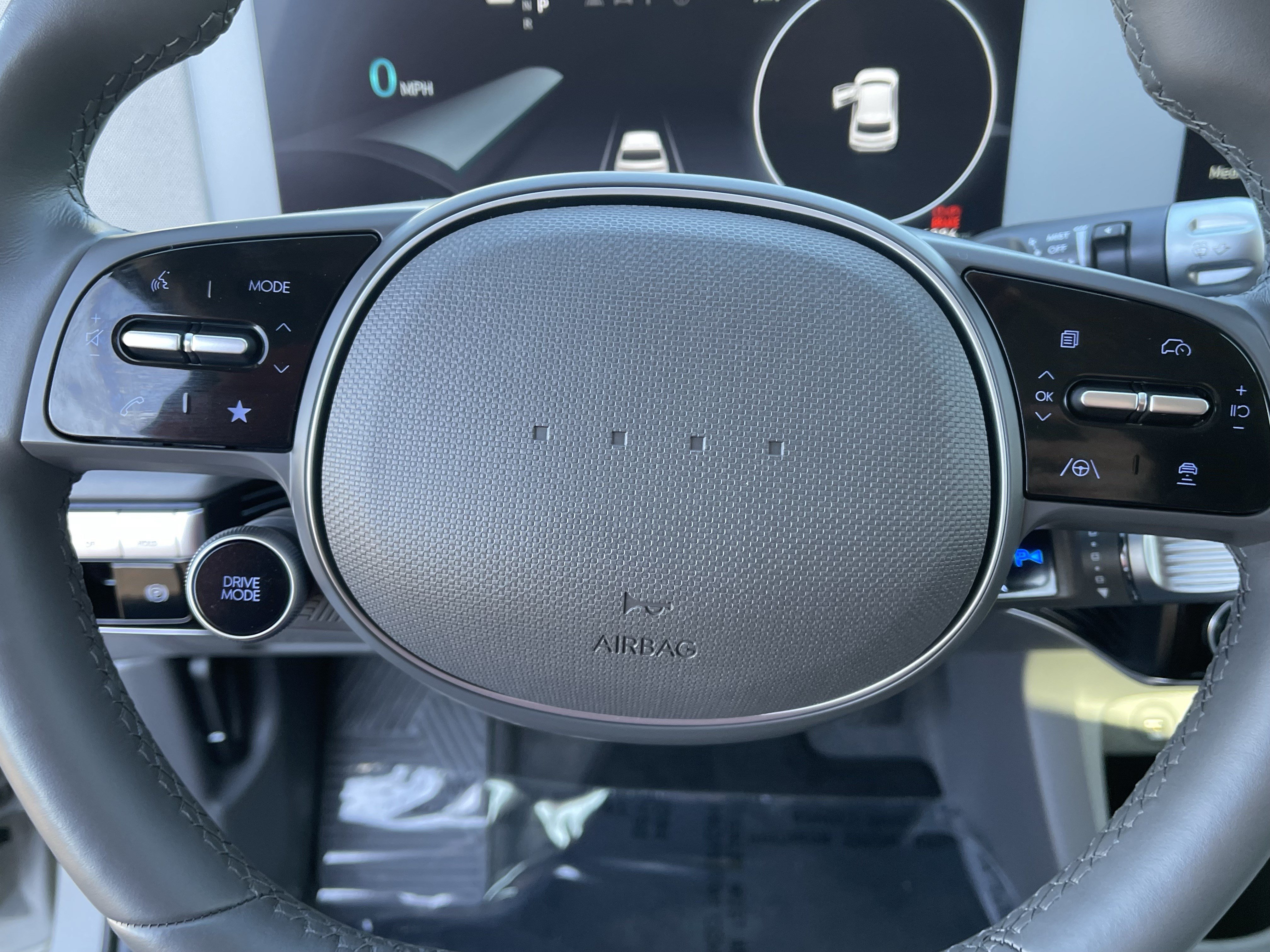 Certified 2024 Hyundai Ioniq 5 SEL AWD/4WD image 19