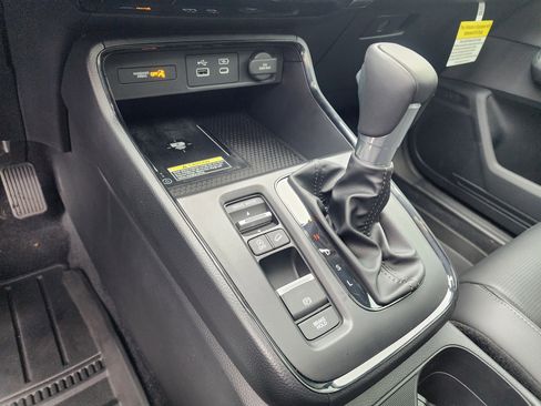 Used 2025 Honda CR-V EX-L image 33