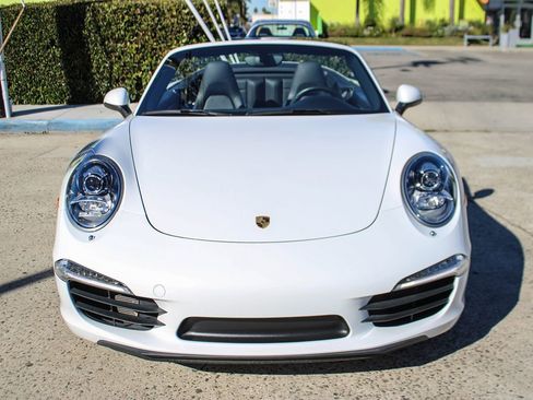 Used 2013 Porsche 911 Carrera S image 9