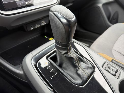 Certified 2026 Subaru Crosstrek 2.5i Sport AWD/4WD image 23