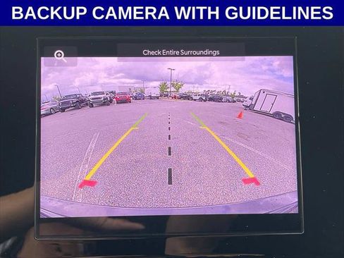 Certified 2026 Jeep Grand Cherokee Laredo RWD image 2