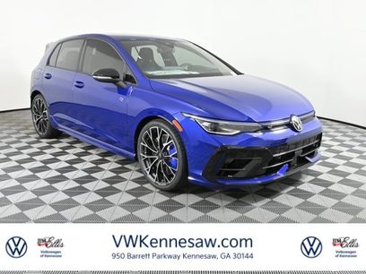 New 2025 Volkswagen Golf w/ Euro Style Package