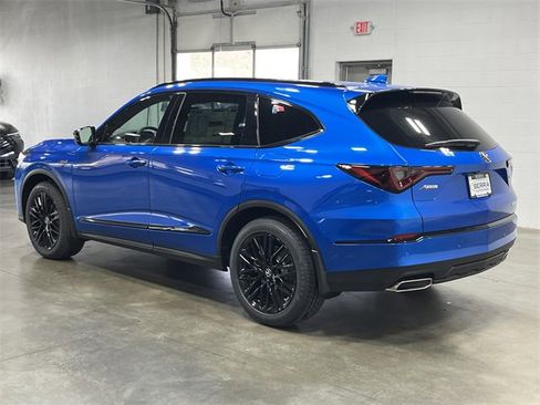 New 2026 Acura MDX A-Spec image 6