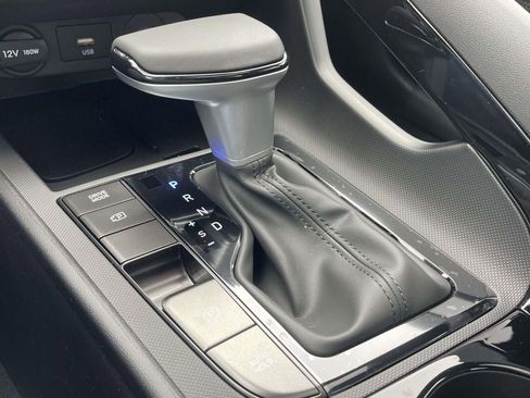 New 2026 Hyundai Elantra SEL Sport Premium image 17