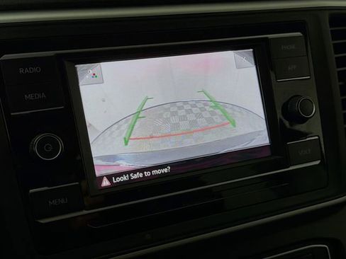 Used 2022 Volkswagen Atlas SE FWD image 15